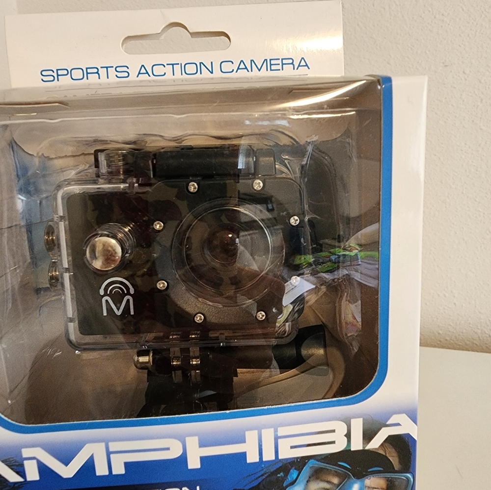 Amphibia Camera - Picture 2 of 5
